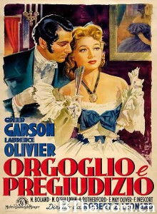 傲慢与偏见 Pride and Prejudice‎ (1940) 1080P/720P BT磁力 迅雷网盘下载