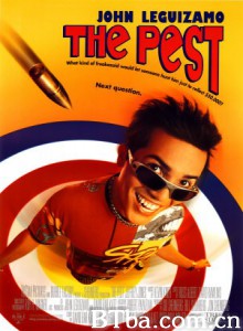 超级破坏王 The Pest‎ (1997) 1080P BT磁力 迅雷网盘下载