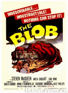 变形怪体 The Blob‎ (1958) 1080P BT磁力 迅雷网盘下载