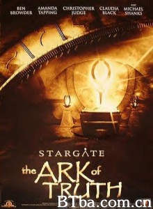 星际之门：真理之盒 Stargate: The Ark of Truth‎ (2008) 1080P BT磁力 迅雷网盘下载