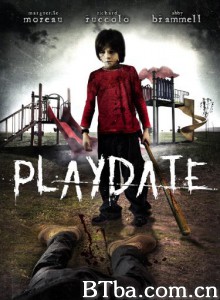 Playdate‎ (2012)  BT磁力 迅雷网盘下载