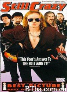 英雄不改本色 Still Crazy‎ (1998) 1080P BT磁力 迅雷网盘下载