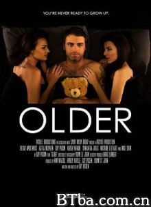 Older‎ (2020) 1080P BT磁力 迅雷网盘下载