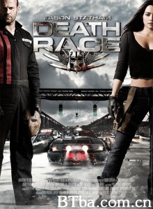 死亡飞车 Death Race‎ (2008) 1080P/720P BT磁力 迅雷网盘下载