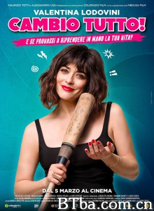 Cambio tutto‎ (2020) 1080P/720P BT磁力 迅雷网盘下载