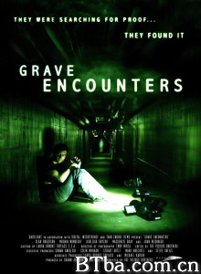 墓地邂逅 Grave Encounters‎ (2011) 1080P BT磁力 迅雷网盘下载