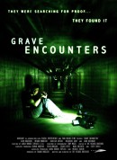 墓地邂逅/Grave Encounters‎