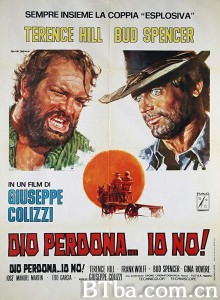 虎狼喋血 Dio perdona... Io no!‎ (1967) 1080P BT磁力 迅雷网盘下载