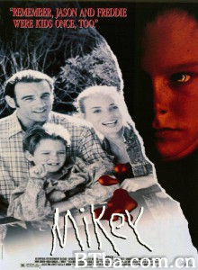 危险小宝贝 Mikey‎ (1992) 1080P/720P BT磁力 迅雷网盘下载