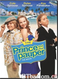 王子与贫儿 A Modern Twain Story: The Prince and the Pauper‎ (2008) 1080P BT磁力 迅雷网盘下载