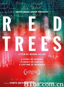 红树 Red Trees‎ (2017) 1080P/720P BT磁力 迅雷网盘下载