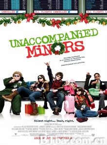 无人陪伴的儿童 Unaccompanied Minors‎ (2006) 1080P BT磁力 迅雷网盘下载