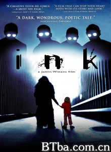 墨水 Ink‎ (2009) 1080P BT磁力 迅雷网盘下载