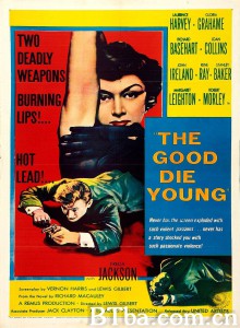 好人不长命/The Good Die Young‎-720p|1080p高清bt种子下载