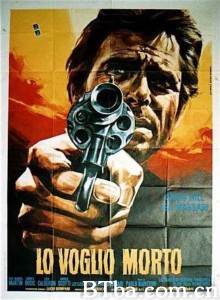 独行侠锄奸歼仇 Lo voglio morto‎ (1968) 1080P/720P BT磁力 迅雷网盘下载
