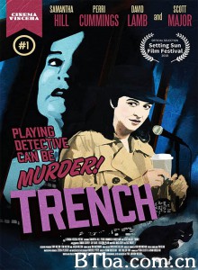 Trench‎ (2018) 1080P BT磁力 迅雷网盘下载