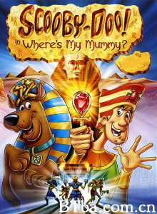 史酷比之神鬼迷城 Scooby Doo in Where's My Mummy?‎ (2005) 1080P BT磁力 迅雷网盘下载
