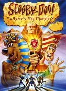 史酷比之神鬼迷城/Scooby Doo in Where's My Mummy?‎