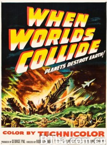 当世界毁灭时 When Worlds Collide‎ (1951) 1080P/720P BT磁力 迅雷网盘下载