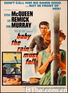 蓬斗碧玉泪 Baby the Rain Must Fall‎ (1965) 1080P/720P BT磁力 迅雷网盘下载