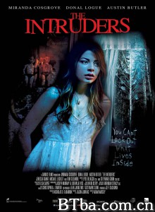 入侵者 The Intruders‎ (2015) 1080P BT磁力 迅雷网盘下载