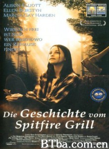 温馨真情 The Spitfire Grill‎ (1996) 1080P BT磁力 迅雷网盘下载