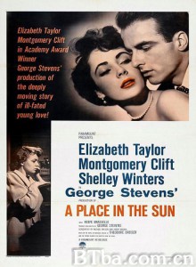 郎心似铁/A Place in the Sun‎-720p|1080p高清bt种子下载