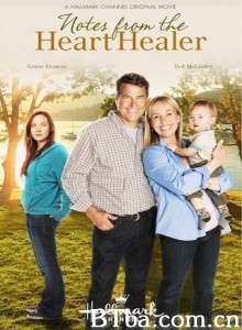 Notes from the Heart Healer‎ (2012) 1080P BT磁力 迅雷网盘下载