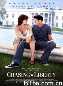 总统千金欧游记 Chasing Liberty‎ (2004) 1080P BT磁力 迅雷网盘下载