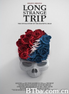 感恩而死的漫长旅程 Long Strange Trip‎ (2017) 1080P/720P BT磁力 迅雷网盘下载