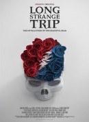 感恩而死的漫长旅程/Long Strange Trip‎