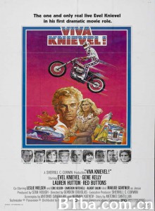 飞车大王 Viva Knievel!‎ (1977) 1080P BT磁力 迅雷网盘下载