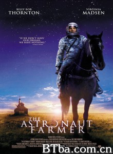 农民宇航员 The Astronaut Farmer‎ (2007) 1080P BT磁力 迅雷网盘下载