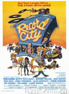 Record City‎ (1978) 1080P/720P BT磁力 迅雷网盘下载