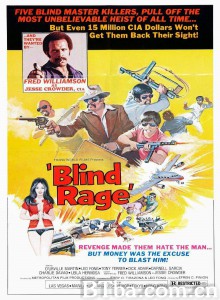 Blind Rage‎ (1978) 1080P/720P BT磁力 迅雷网盘下载