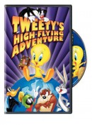 翠儿的高空飞行大冒险/Tweety's High-Flying Adventure‎