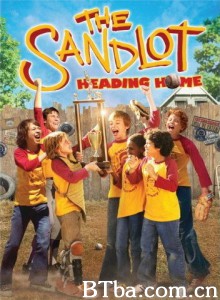 沙地传奇3/The Sandlot 3‎-720p|1080p高清bt种子下载