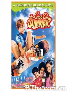 暑假的最后一天 The Last Day of Summer‎ (2007) 1080P BT磁力 迅雷网盘下载