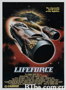 宇宙天魔 Lifeforce‎ (1985) 1080P BT磁力 迅雷网盘下载