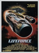 宇宙天魔/Lifeforce‎