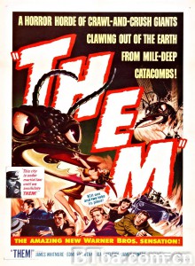 X 放射线 Them!‎ (1954) 1080P/720P BT磁力 迅雷网盘下载