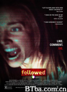 已关注 Followed‎ (2020) 1080P/720P BT磁力 迅雷网盘下载