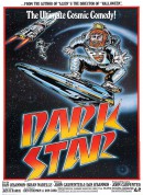 黑星球/Dark Star‎
