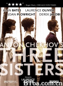 三姐妹 Three Sisters‎ (1970) 1080P/720P BT磁力 迅雷网盘下载