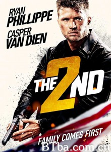 特工老爸 The 2nd‎ (2020) 1080P/720P BT磁力 迅雷网盘下载