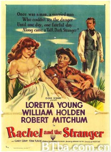 绿野情仇 Rachel and the Stranger‎ (1948) 1080P/720P BT磁力 迅雷网盘下载