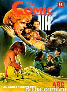 喜剧杀人狂 The Comic‎ (1985) 1080P/720P BT磁力 迅雷网盘下载