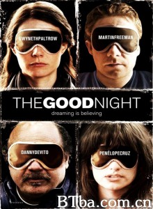 晚安好梦 The Good Night‎ (2007) 1080P BT磁力 迅雷网盘下载