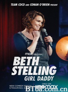 Beth Stelling: Girl Daddy‎ (2020) 1080P BT磁力 迅雷网盘下载