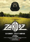 萨杜斯/Zardoz‎